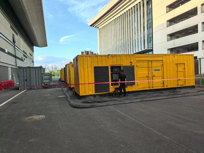 月湖柴油发电机冬季保养注意事项？