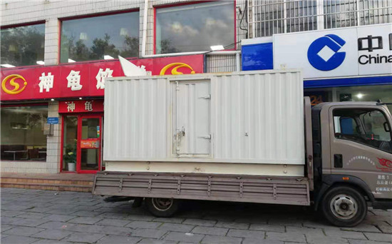 月湖发电车出租