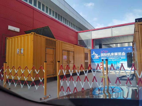 月湖发电机出租 对于发电机的特性你了解多少?