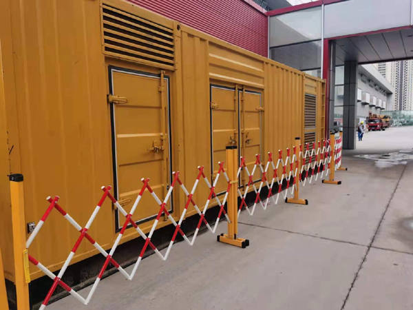 月湖发电机出租 你知道怎样鉴定发电机品质的好坏吗?