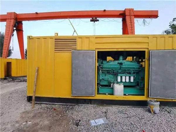 月湖冬季低温环境下,500KW发电机组应该选择什么类型的启动电瓶?